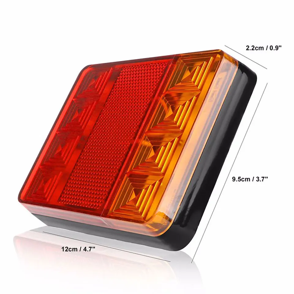 8LEDC0330c