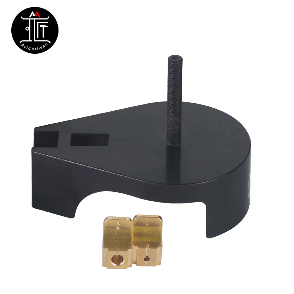 

Original Avidartisan Daedalus Pro Coil Jig for Avidartisan Daedalus Pro Kit Easily Create Comfortable Heating Wires DIY Tool