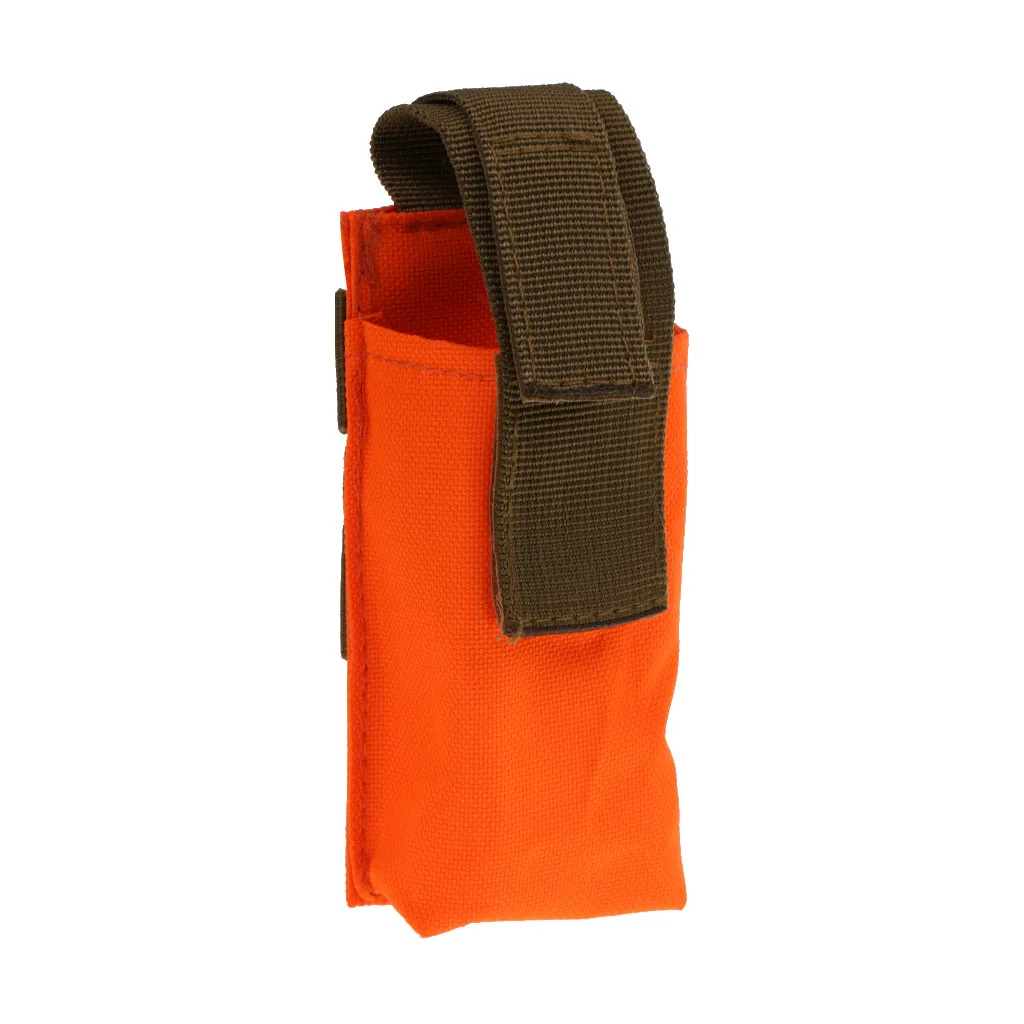 600D Nylon Tourniquet Pouch Holder with Tactical Shears Pouch MOLLE Belt Loop Bag Outdoor Camping Hunting Accessories