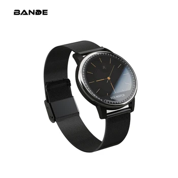 

2019 Latest Smart Waterproof Watch With Break Reminder Timing Function