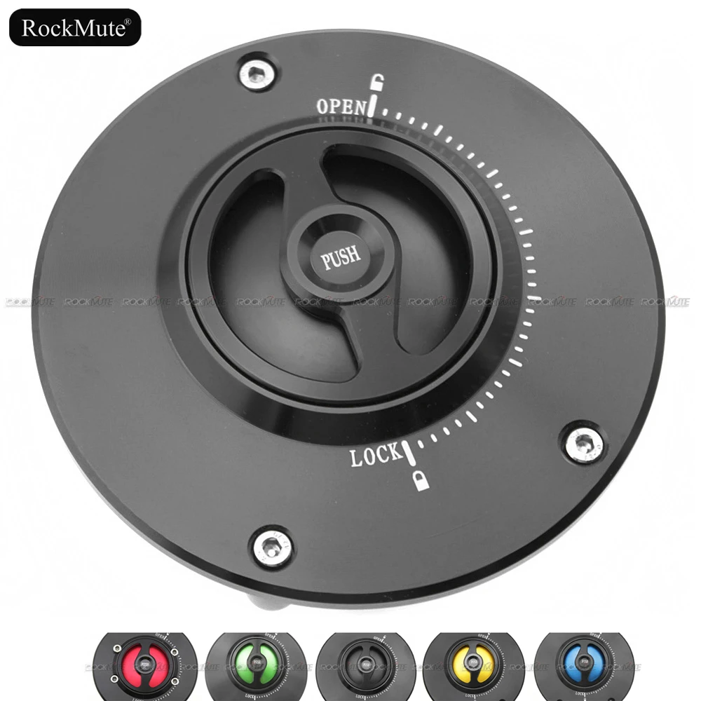 

Motorcycle Gas Fuel Tank Cap Cover For Honda CBR650F CB650F CBR500R CB500F CB500X CRF1000 MSX 125 GROM 2014-2019
