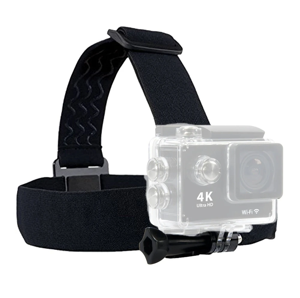 Wholesale Head Strap gopro Action sj cam Camera for Gopro Hero 4 Go Pro sport cameras 3 Xiaomi Yi SJCAM SJ4000/SJ5000/SJ6000 Accessories Buy Cheap Head Strap gopro Action sj cam Camera for Gopro Hero 4 Go Pro sport cameras 3 Xiaomi Yi SJCAM SJ4000/SJ5000/SJ6000 Accessories