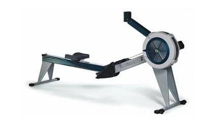 ergo rowing machine