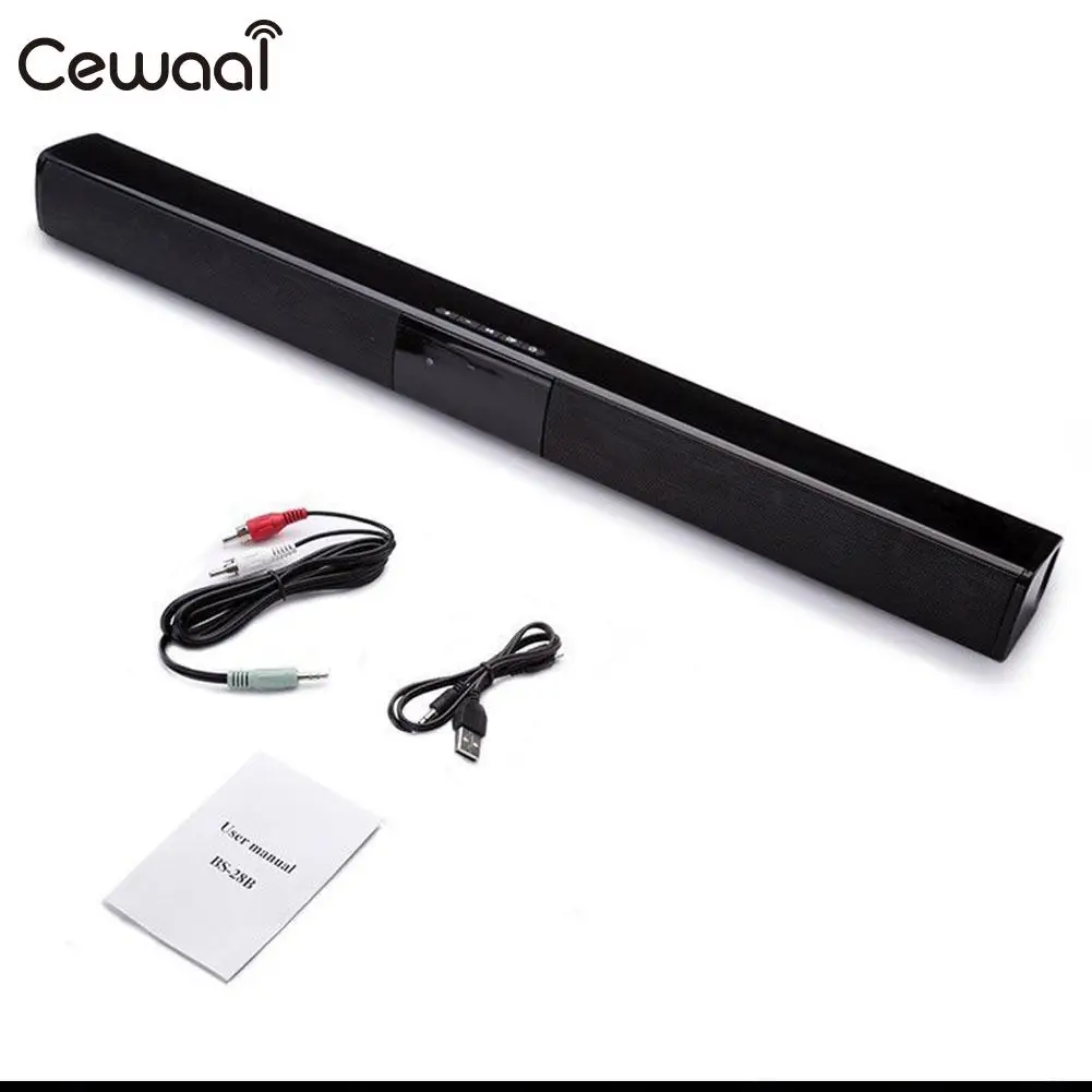 

HIFI Bluetooth Speaker Bluetooth Speaker Subwoofer Home Theater Party Travel Universal Portable