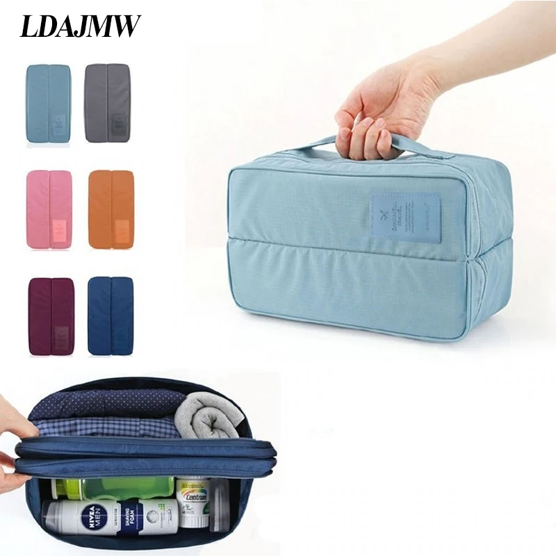 الرجال سفر داخلية مقسمة ldajmw الحقيبة حقيبة ماركة ماكياج المنظمون للماء التجميل التجميل حقيبة الرجال سفر داخلية مقسمة ldajmw الحقيبة حقيبة ماركة ماكياج المنظمون للماء التجميل التجميل حقيبة