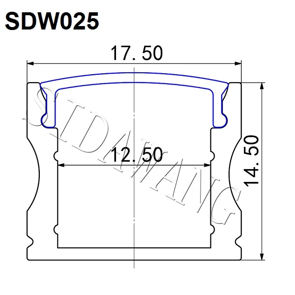 SDW025
