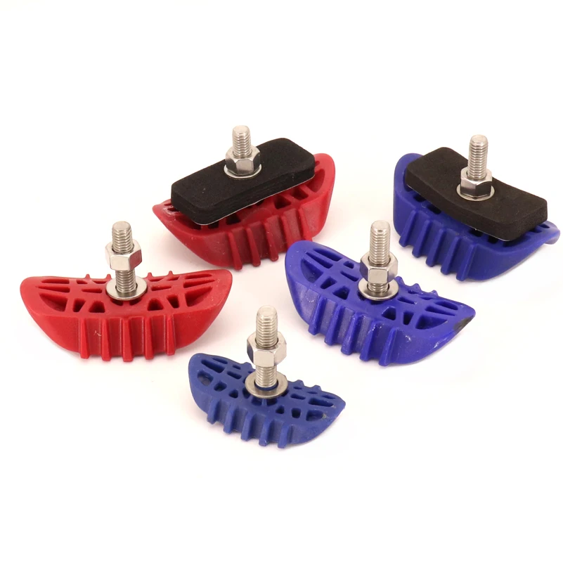 

Motorcycle 1.60" 1.85" 2.15" 2.50'' width Tusk Rim Lock Inner Tire Lock Motocross Safe Security Bolt For KTM Honda Suzuki Yamaha