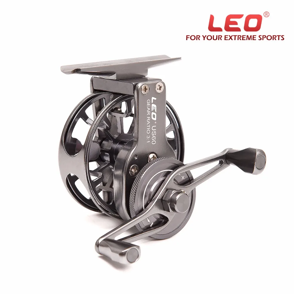 “ Carretilhas de Pesca Salgada Ryobi Zauber Pro hp