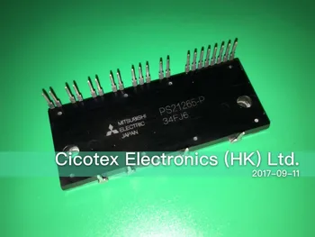 

IC PS21265-P Power Modules IGBT PS21265P Dual-In-Line Intelligent Power Module 20 Amperes 600 Volts
