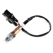 1pc Lsu4.2 Wide band O2 Oxygen Sensor for PLX AEM 30-2001 4100 0258007206