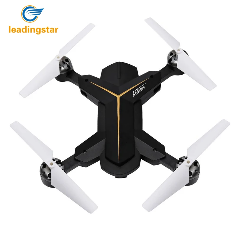 LeadingStar LeXiang 803 RC Quadcopter Wi-Fi в режиме реального времени передачи атмосферное фиксированной высоте беспилотный летательный аппарат zk40