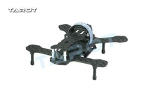 F17847 Tarot TL120H2 120mm Carbon Fiber Frame for FPV Racing Quadcopter