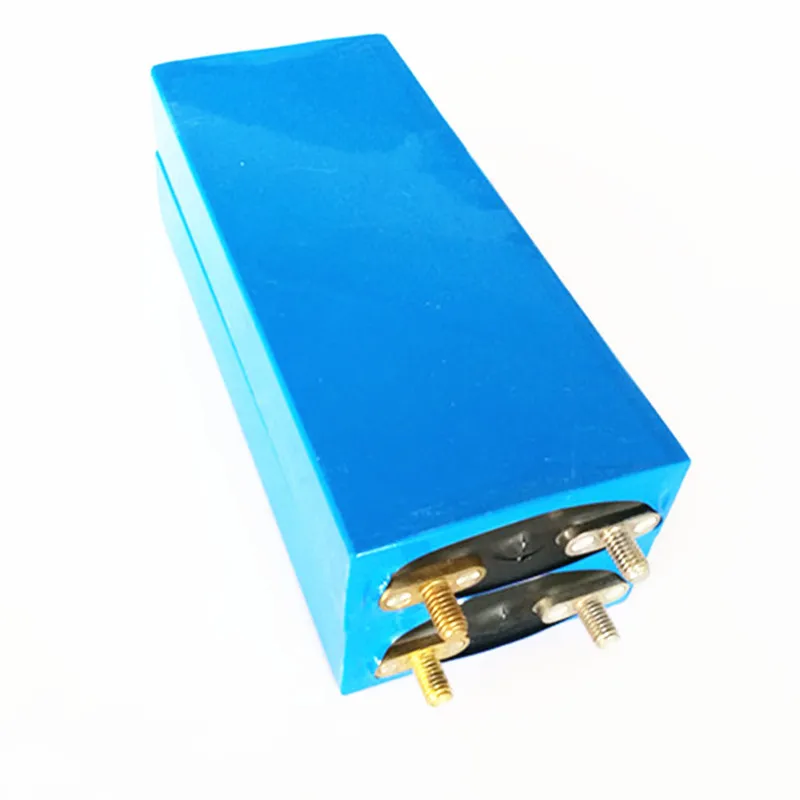 

2PCS 3.2v LiFePO4 battery 26Ah rechargeable li polymer cell for 12V 24A battery pack e-bike UPS Power convertor HID solar light