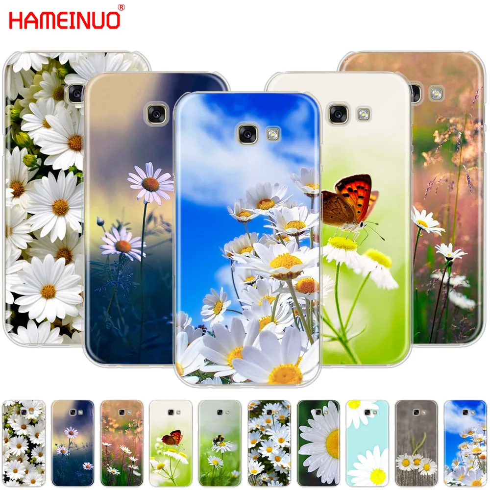 Чехол HAMEINUO для Samsung Galaxy A3 A310 A5 A510 A7 A8 A9 2016 2017 2018 | Мобильные телефоны и аксессуары