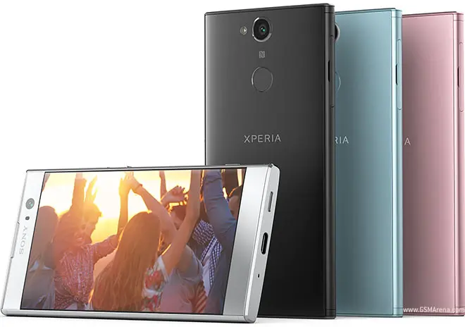 Мобильный телефон Sony Xperia XA2 3 Гб + 32 Гб|Смартфоны| |