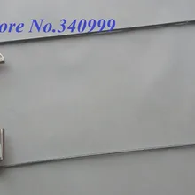 Новая петля для DELL Inspiron 17 7737 700 P24E серии 17," 34.48L24.001 34.48L25.001 65.48LZ1.56 ЖК Петля L+ R