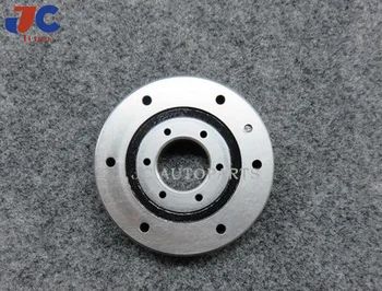 

RU66 P5(CRBF3515UUT1) Crossed Roller Bearings For Precision rotary table JCToma High Precision Roller Bearings (35x95x15mm)