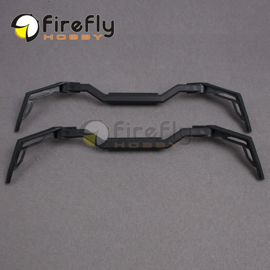 

Lengthened Heightened Landing Gear for DJI Phantom 3 Drone
