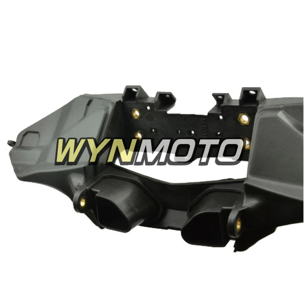 Верхний обтекатель Stay Передняя Кронштейн для Honda CBR600RR F5 год 2007 2008 2009 2010 2011 2012 фара мотоцикла стенд Поддержка