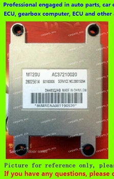 

For car engine computer/MT20U ECU/Electronic Control Unit/ Hafei Miyi 28025614 AC37210020/19 DA465Q-1A/HB