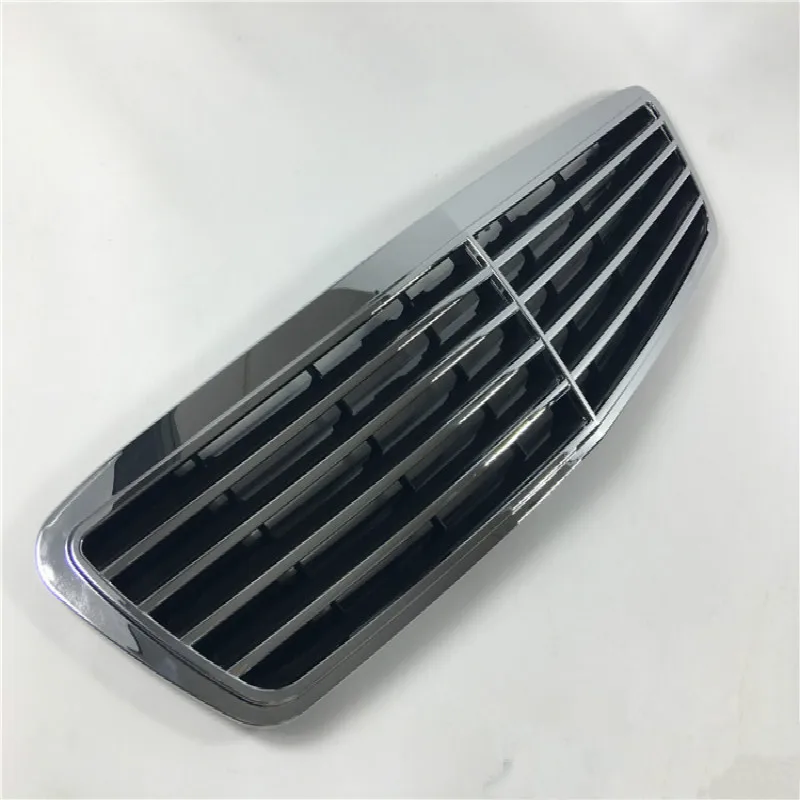 Передняя решетка для гонок подходит 199 2005 Benz S Class W220 Grid S280 S320 S350 S500 S600|Гоночные