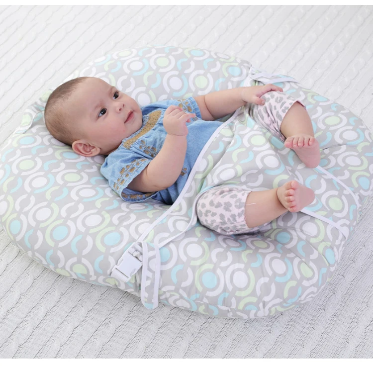 AAG маленьких Поддержка местный диван стулья для кормления кровать подушка для колыбели новорожденных учится сидеть Дети
