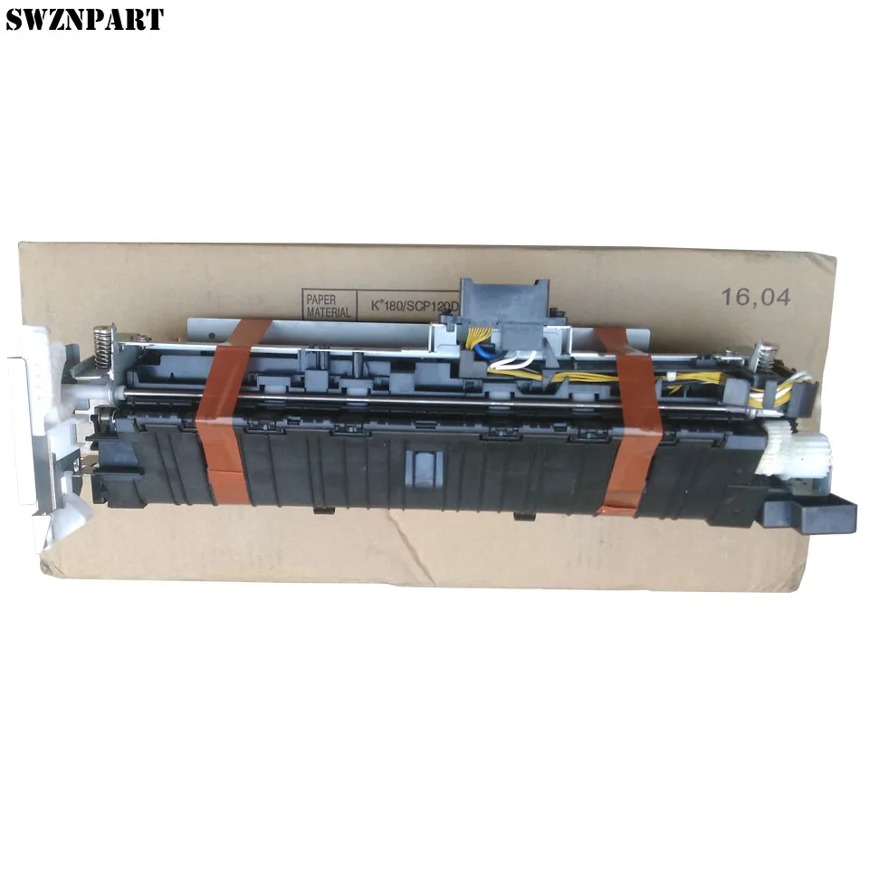 

Fuser Unit Fuser Assembly For Canon IR2530 IR2525 IR2520 2520 2525 2530 FM3-9381-000 FM4-3367-000 FM4-3367-010