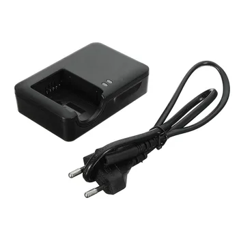 

2018 New Arrival Camera Battery Charger For Canon Camera NB-10L NB10L 10L G1X G15 SX40HS SX50HS SX40 SX50