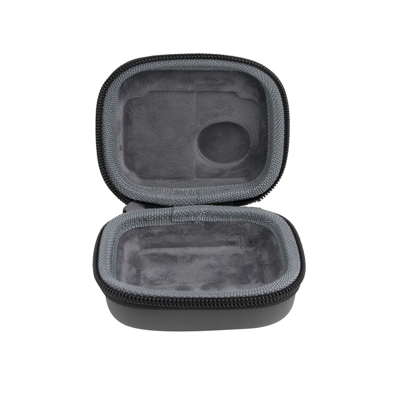 Портативная мини-сумка для хранения, водонепроницаемый чехол, защитная дорожная коробка с d-пряжкой для DJI OSMO, аксессуары для экшн-камеры