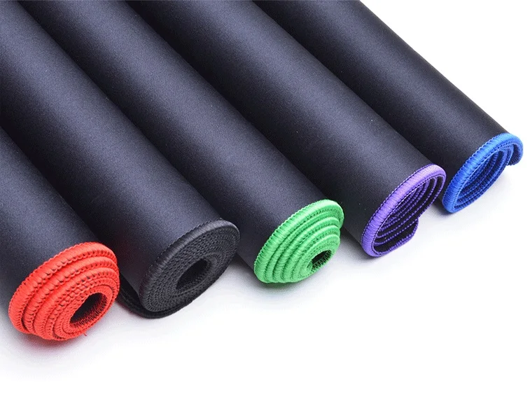 70x30 80x30cm BLACK red blue Ultra Large Rubber Keyboard Mat Professional Gaming font b Mouse b