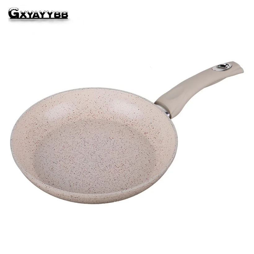 GXYAYYBB Professional Burning Cooking Pan 20cm Health Griddles & Grill
