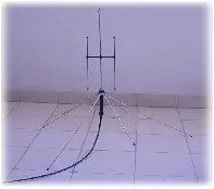 cordless telephone Outside Antenna 