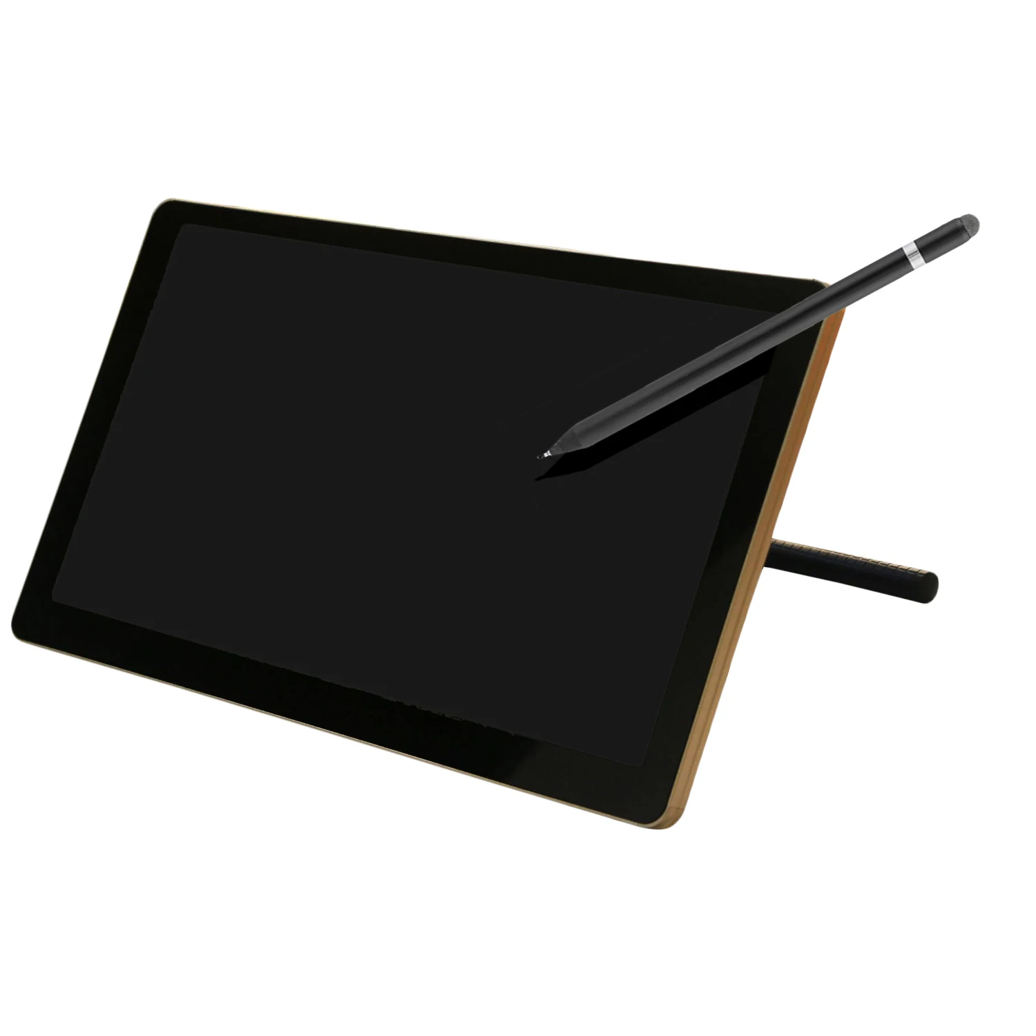 Универсальный емкостный стилус ручка активная емкость сенсорная ручка для рисования для iPhone 8 7 Plus samsung Galaxy S8 huawei mate Tablet