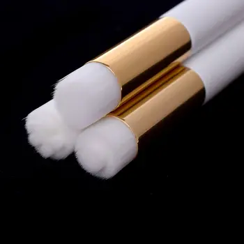 

1PC Professional Nose Brush Peel Off Blackhead Nose Cleaning Skin Care Remover Tool Washing Makeup Brush Eyelash Long-term Use