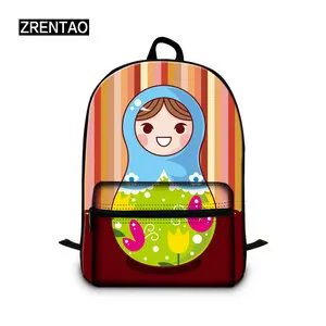 spain schoolbag
