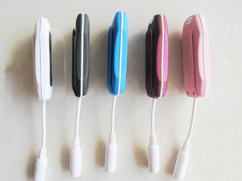 Music Player For Swimming