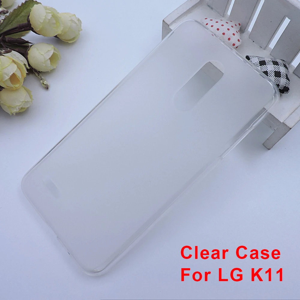 LG K11 