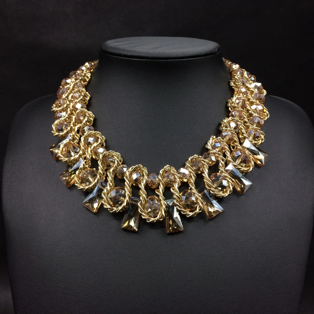 Popular Big Chunky NecklacesBuy Cheap Big Chunky Necklaces lots from