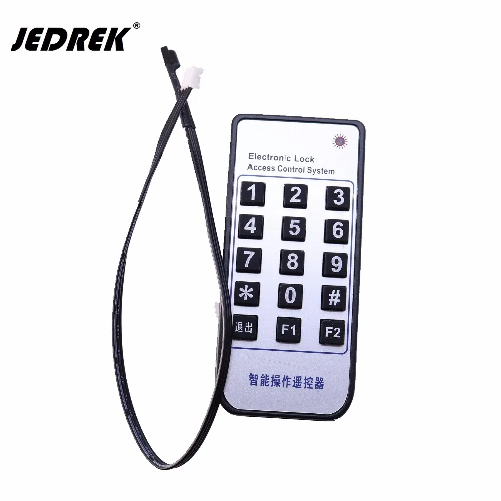 Встроенная плата 125 кГц RFID модуль домофона с идентификатором приближения