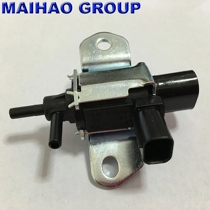 Клапан электромагнитного управления впускным коллектором для Ford Mazda|valve solenoid|valve