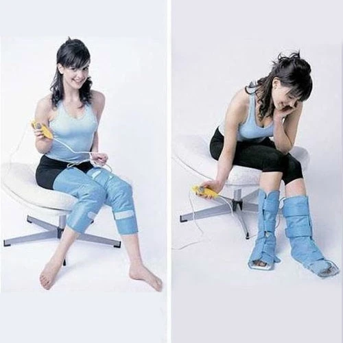 Infrared Massage Leg Slimming Thigh Sauna Kitin Massage & Relaxation from Beauty & Health on