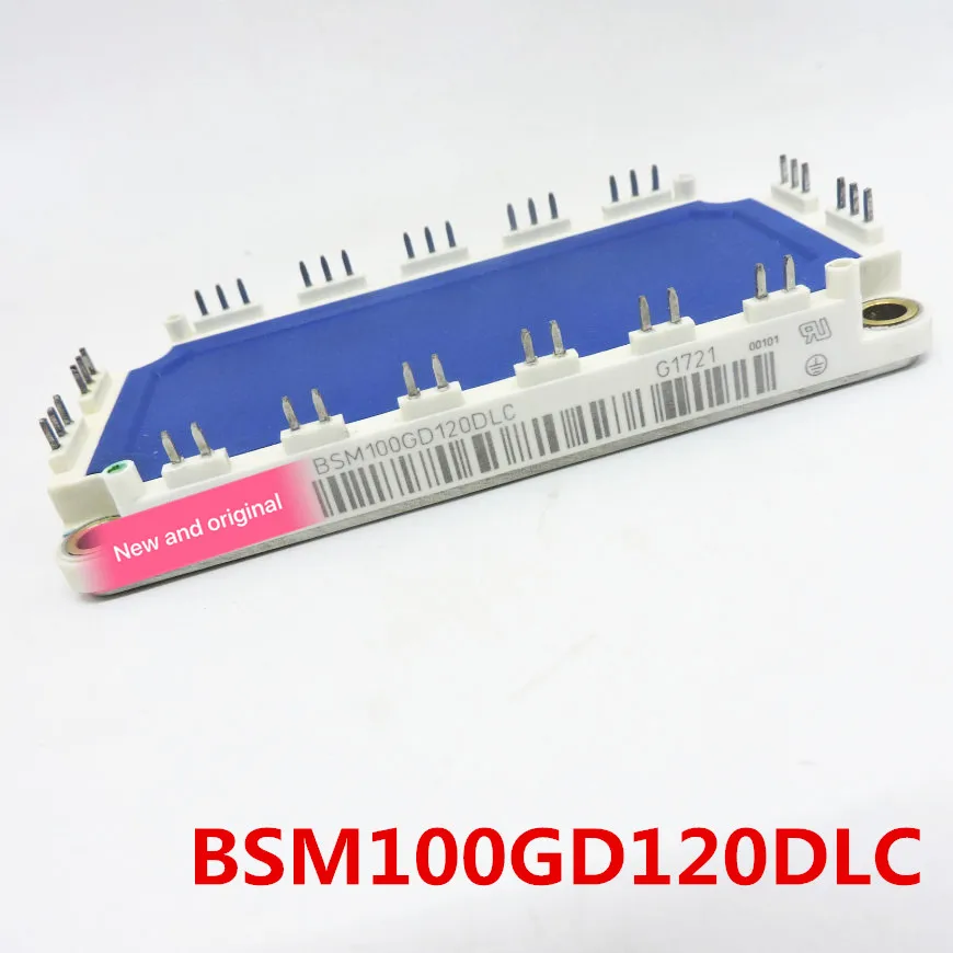 100% новый и оригинальный Гарантия 90 дней BSM100GD120DLC|day|day day |