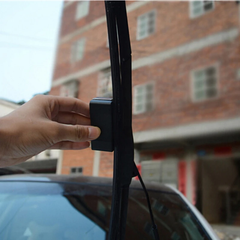 Universal Car Wiper Repair Tool Windshield Wiper Blade Scratches Cleaner YS