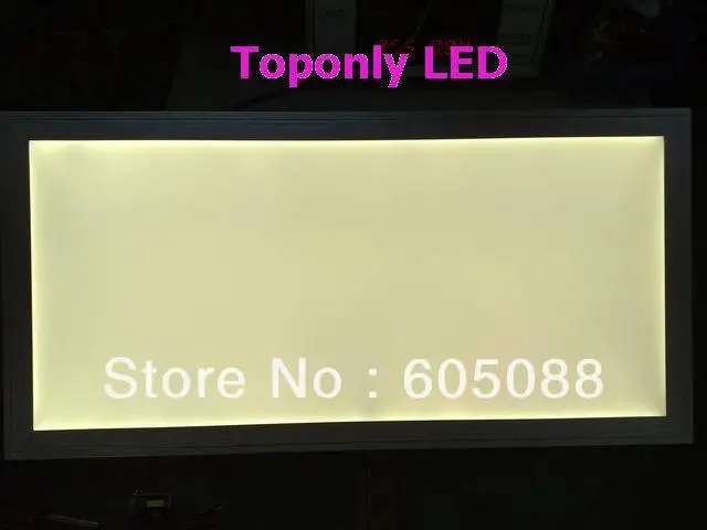 US $1.980.50 20w ceiling embeded decorative led panel light smd lamp 300600ac85265v 1600lm CRIgt75 PFgt0930pcslot fedex dhl free shipping
