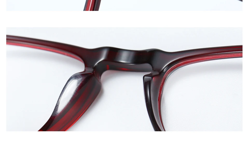  Women Prescription Glasses Optical Eyeglasses Anti-Blue-Ray Photochromic Lenses Prescription Hyperopia Glasses (15)