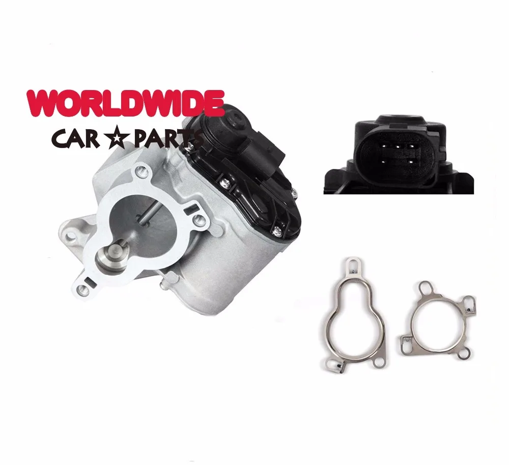 For Renault Trafic Mk2 dCi 115 2001 15 EGR Valve 8200691292 8200693739