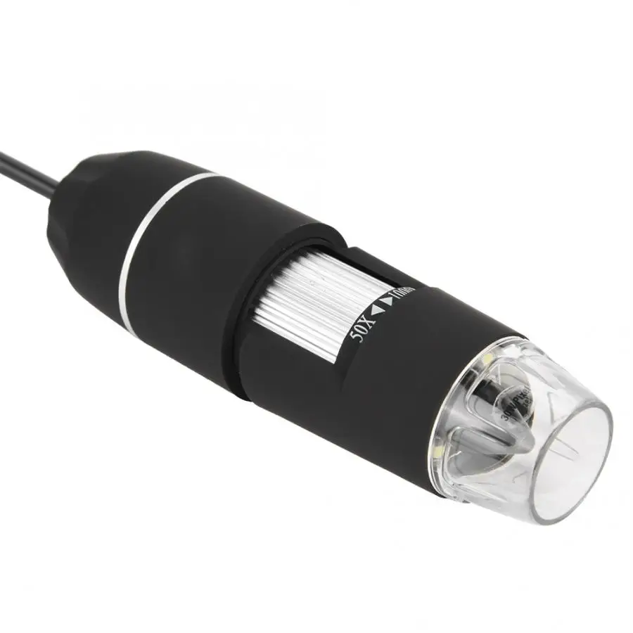 1000X0,3 Мп 3 в 1 Тип-C/Micro USB/USB Интерфейс HD Цифровые микроскопы Увеличение