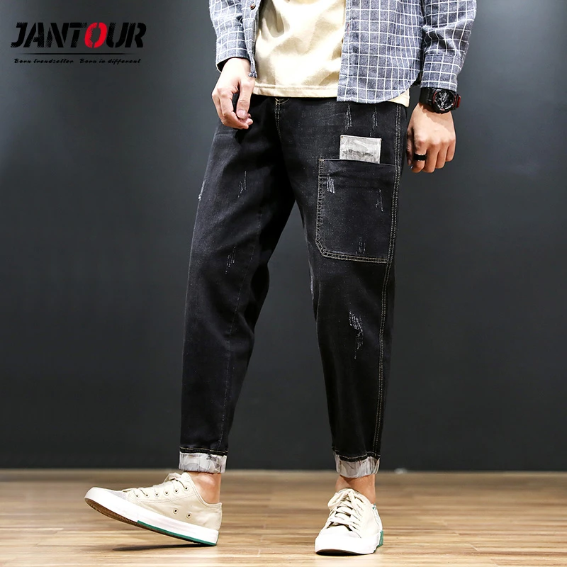 46 length jeans