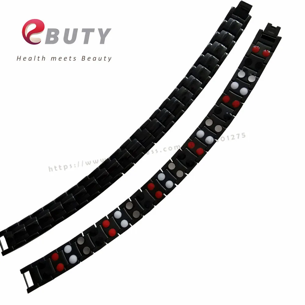 Stainless Steel Bracelet 04