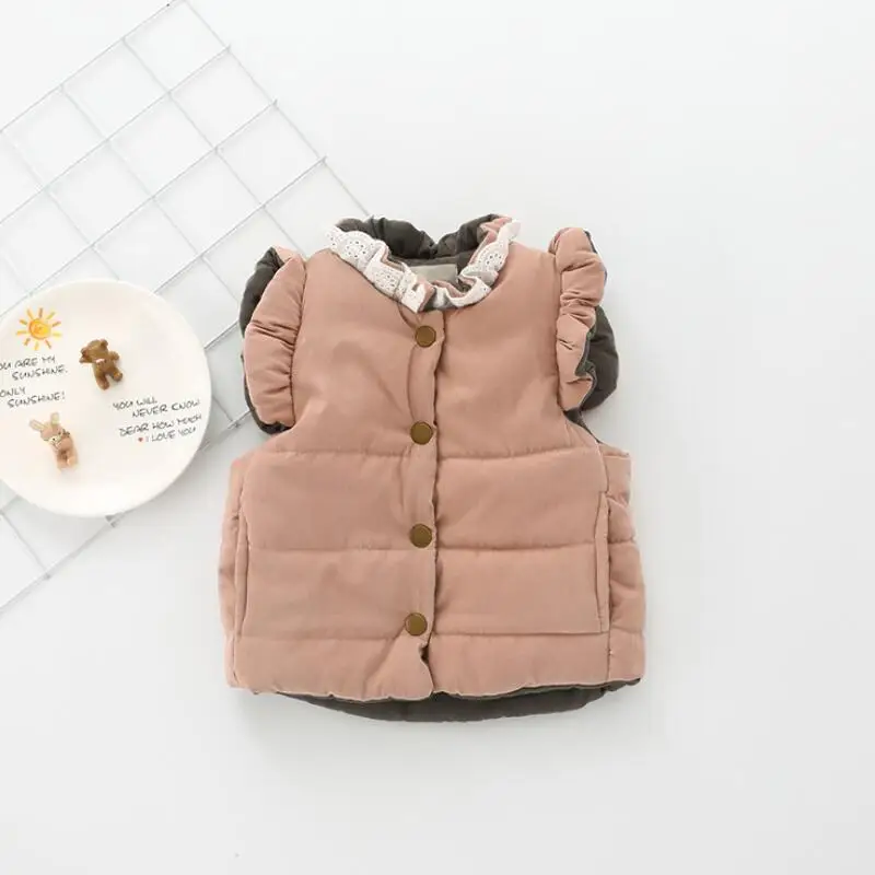 kids vest